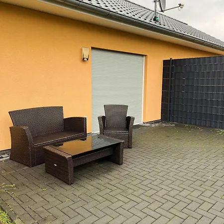 Perle Amaya Apartment *