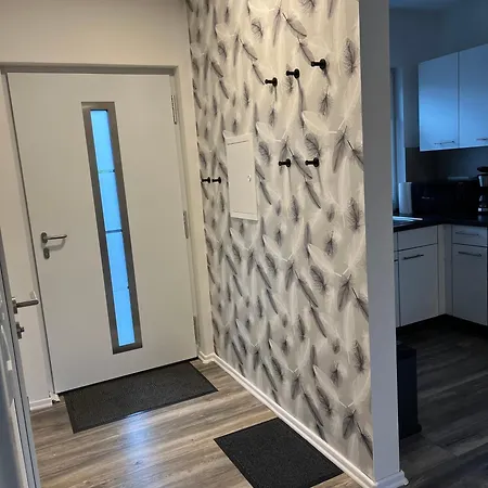 Perle Amaya Apartment Sassenburg