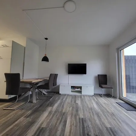 Perle Amaya Apartment