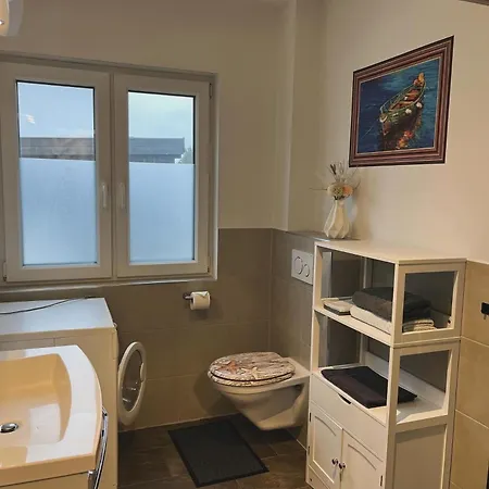 Apartment Perle Amaya