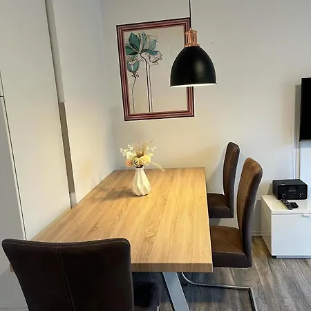 Perle Amaya Apartment Sassenburg