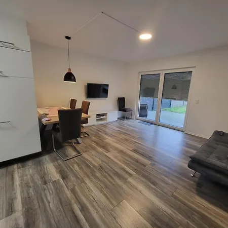 Apartment Perle Amaya Sassenburg